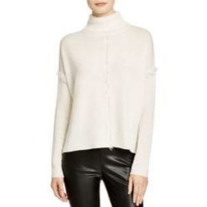 Velvet By Graham & Spencer Cashmere Sweater